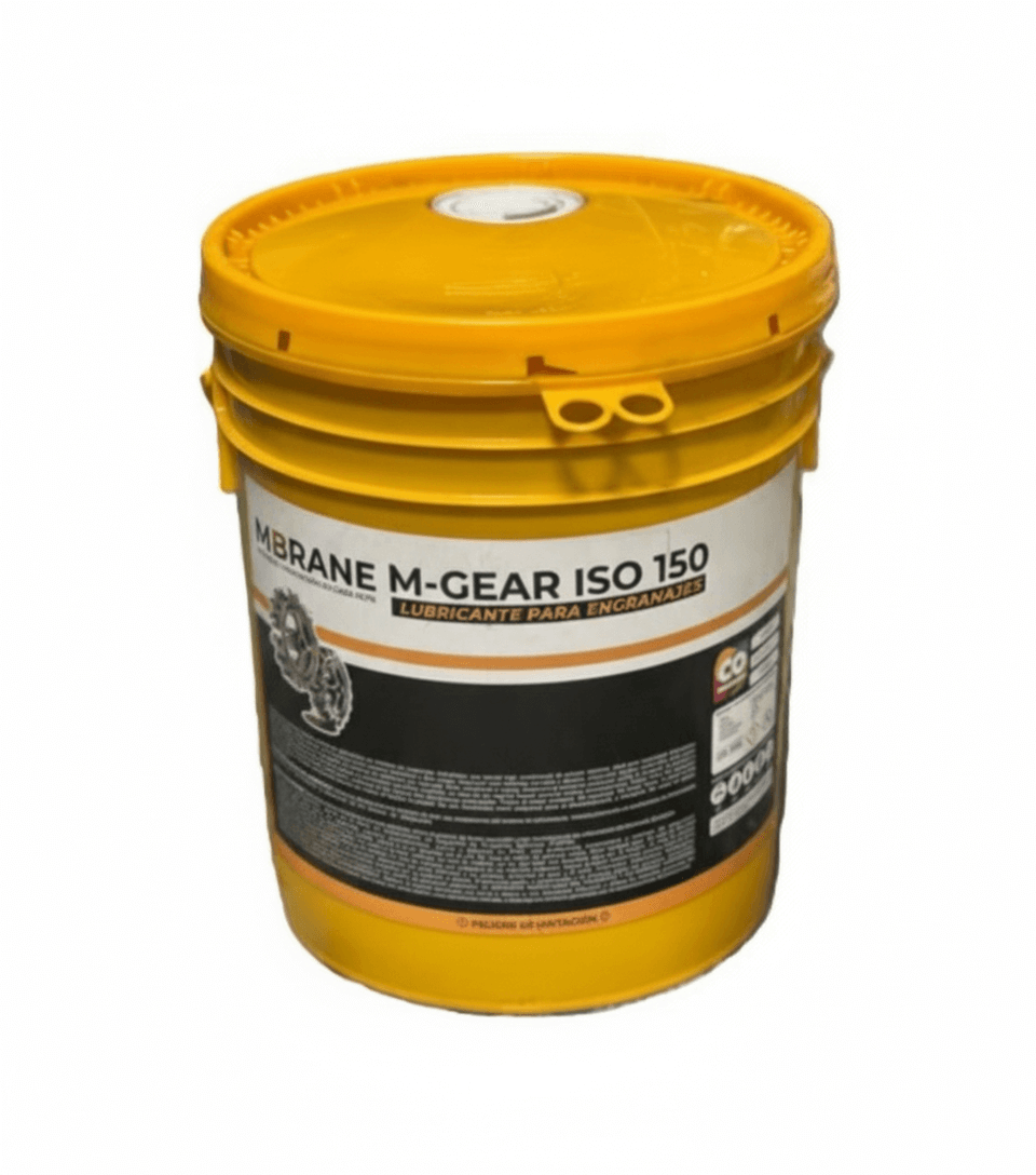 Aceite Gear 150 en balde